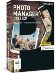 MAGIX Photo Manager Deluxe 17