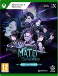 Prime Matter Mato Anomalies [Day One Edition] (Xbox One)