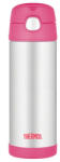 Thermos Funtainer Thermos with straw 0,47 l