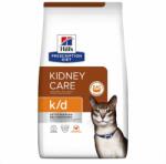 Hill's Prescription Diet Kidney Care k/d 8 kg