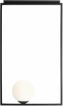 ALDEX FRAME BLACK VERTICAL 1040PL_G1