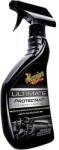 Meguiar's Consumer Produse cosmetice pentru interior Dressing Plastice Meguiar's Ultimate Protectant, 450ml (G14716) - vexio