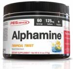 PEScience Alphamine The Smooth Energizing Thermogen 60 caps