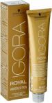 Schwarzkopf Igora Royal Absolutes 8.60 60 ml