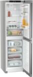 Liebherr CNSFD 5704 Hűtőszekrény, hűtőgép