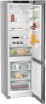 Liebherr KGNSDC 57Z03 Hűtőszekrény, hűtőgép