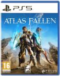 Focus Entertainment Atlas Fallen (PS5)