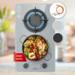 Klarstein CP11-Firetale2-GR Főzőlap