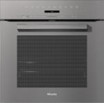 Miele H 7264 BP PyroFit Grey VitroLine