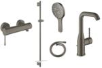 GROHE Essence 33636AL1+26603AL0+26574AL0+28362A00+32628AL1