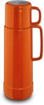 ROTPUNKT ROYPUNKT Glass thermos capacity. 0.750 l, shiny fox (red) (80 3/4 SF) - vexio