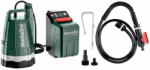 Metabo TPF 18 LTX 2200 (601729850)