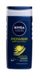 Nivea Men Power Fresh gel de duș 250 ml pentru bărbați