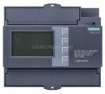 Siemens 7KM2200-2EA30-1JA1 LCD 3 fázisú energiamérő (7KM2200-2EA30-1JA1) (7KM2200-2EA30-1JA1)