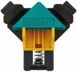 Wolfcraft Rugós derékszög szorító 2db/cs (3051000) (3051000)