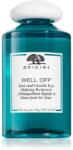 Origins Well Off® Fast and Gentle Eye Makeup Remover demachiant petru ochi sensibili 150 ml