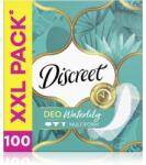 Discreet Multiform Waterlily absorbante 100 buc - notino