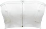 Medela Hands-free White cordon pentru aspirare ușoară marimea M 1 buc
