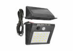 Masterled Solar LED lámpa 3 W-os mozgásérzékelővel (3597) - ledsziget