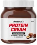 BioTechUSA Protein Cream kakaós-mogyorós 400g