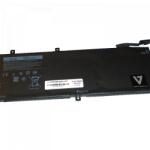 V7 Acumulator V7 D-62MJV-V7E pentru Dell XPS/Precision, 4865mAh (D-62MJV-V7E)