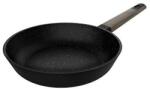 Cecotec Tigaie Cecotec 3154, 20 cm, Neagra (3154)