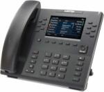 Mitel 6869 SiP Telefon - Fekete (80C00003AAA-A) - bestmarkt