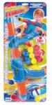 RS Toys Jucărie pentru copii RS Toys - Pompa pentru pusca cu mingi moi (10251)