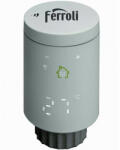 Ferroli Cap Termostatic Inteligent Ferroli FER 808 | Control Zigbee | Termix ?️ (FRTH808)