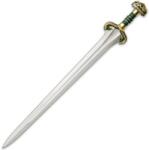 United Cutlery Replica United Cutlery Movies: Lord of the Rings - Théodred's Sword, 93 cm (UCU42078) Figurina