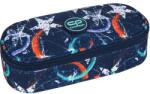 COOLPACK Penar școlar eliptic Cool Pack Campus - Universe (E62586) Penar