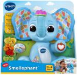 VTech Jucărie interactivă Vtech - Elefant inteligent (în engleză) (V552703)