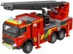 Majorette Jucărie pentru copii Majorette - Fire Volvo (213713000038)