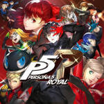 Atlus Persona 5 Royal (PC)