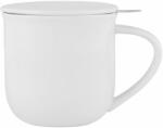 Viva Infúziós bögre MINIMA EVA 350 ml, fehér, porcelán, Viva Scandinavia (VS81402)