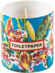 Seletti Illatgyertya TOILETPAPER FLOWERS 9, 5 cm, Seletti (SLT14053)