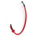  Ray lovaglópálca (piros-fekete) - szeresdmagad