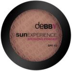 Debby Pudră bronzantă - Debby Sun Experience 2