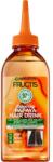 Garnier Balsam de păr regenerator „Papaya - Garnier Fructis Hair Drink Papaya 200 ml