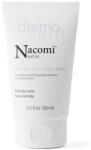 Nacomi Cremă de curățare pentru corp cu acid salicilic - Nacomi Salicylic Acid purifying body Cream 100 ml