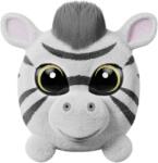 IMC Toys Flockies gyűjthető figurák S1 - Zori a zebra (FLO0110)