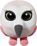 IMC Toys Flockies gyűjthető figurák S1 - Fiona a flamingó (FLO0115)
