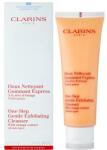 Clarins Gel exfoliant demachiant - Clarins One-Step Gentle Exfoliating Cleanser 125 ml