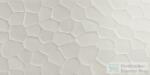 Marazzi Color Code Str Deco Grigio 3D Satinato 30x60 cm-es fali csempe MND7 (MND7)