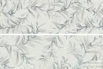 Marazzi Chill Decoro Foliage White 50x76 cm-es (2x 25x76 cm) fali dekorcsempe szett MAPC (MAPC)