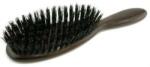 Acca Kappa Perie de păr, 22 cm, negru - Acca Kappa Hair Brush