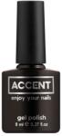 Accent Gel-lac de unghii - Accent Gel Polish 141