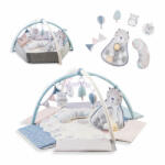  Momi Pastel játszószőnyeg