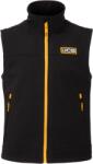 JCB Softshell mellény Férfi/XL