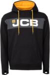 JCB kapucnis pulóver Férfi/L